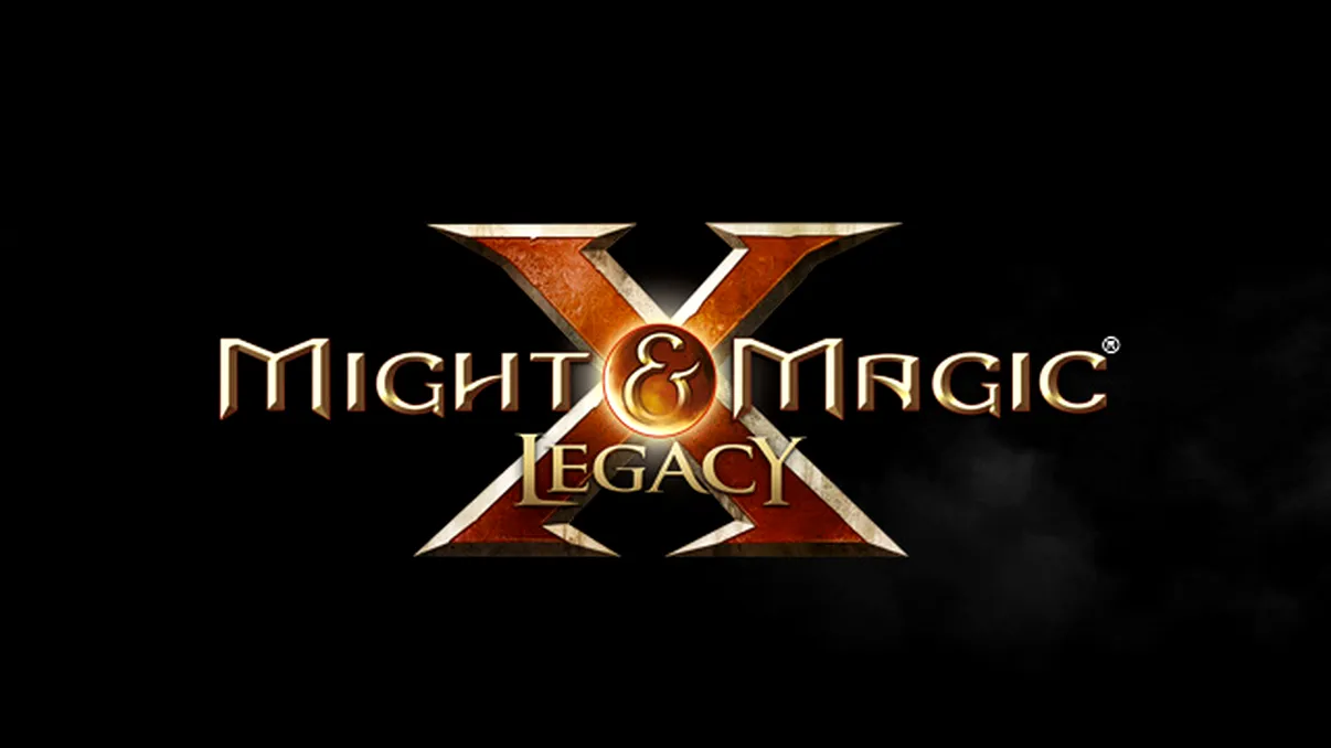 Might & Magic X: Legacy anuntat oficial