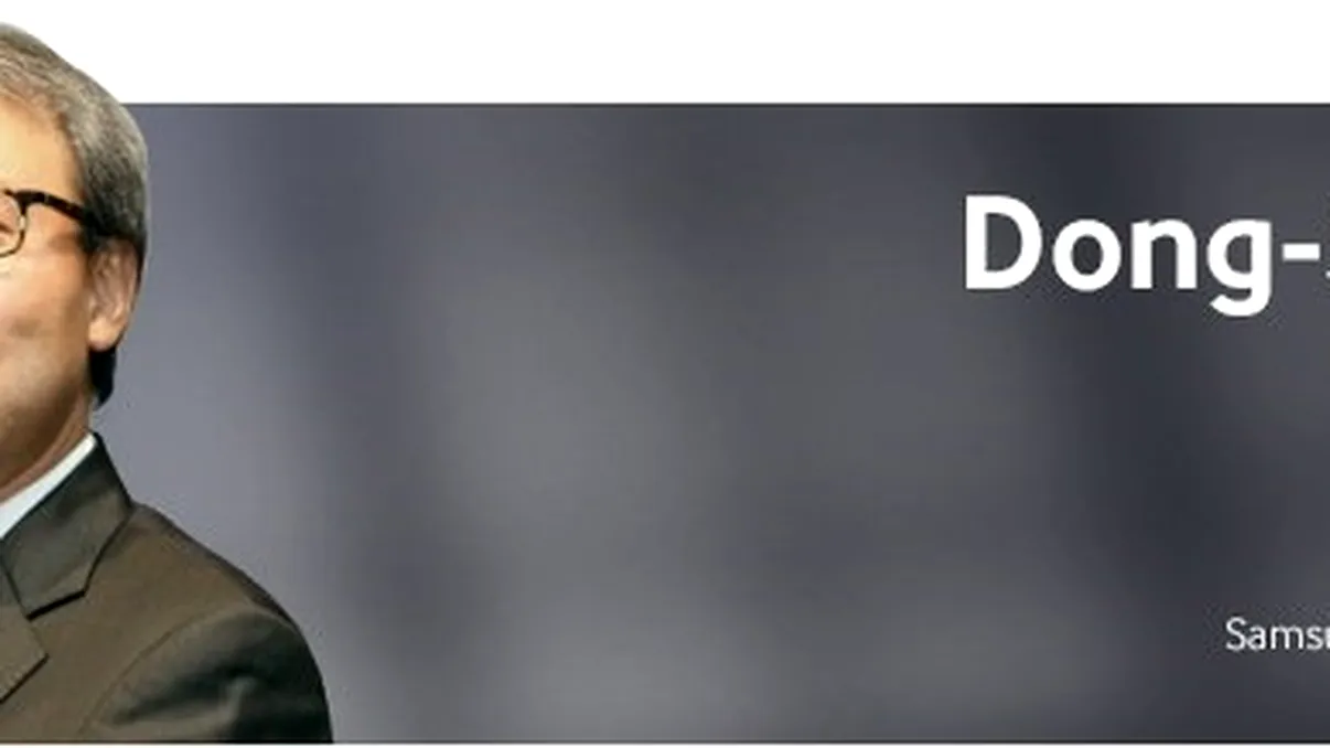 Un director Samsung a 