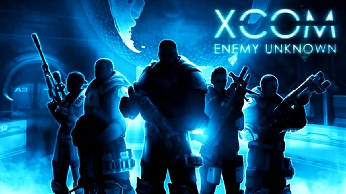 X-COM: Enemy Unknown anuntat pentru Mac si iOS
