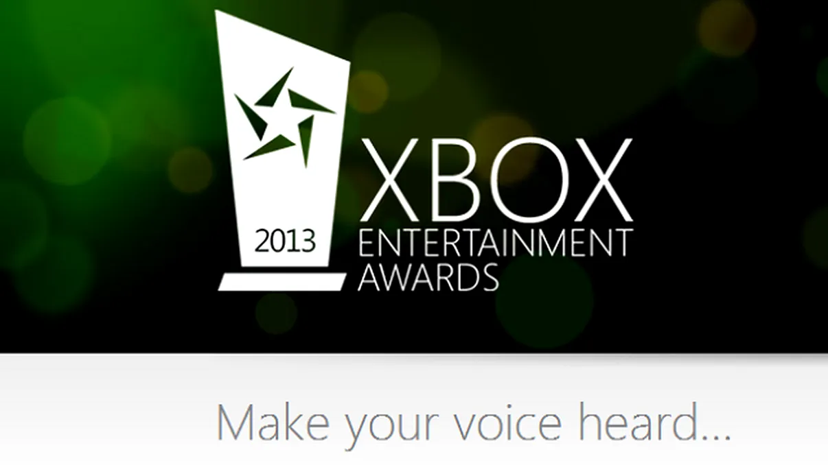 Site-ul Xbox Entertainment Awards compromis de hackeri