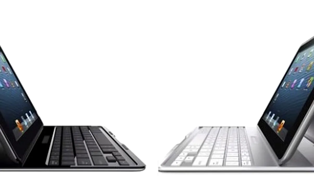 Belkin duce tastaturile de iPad la un nou nivel