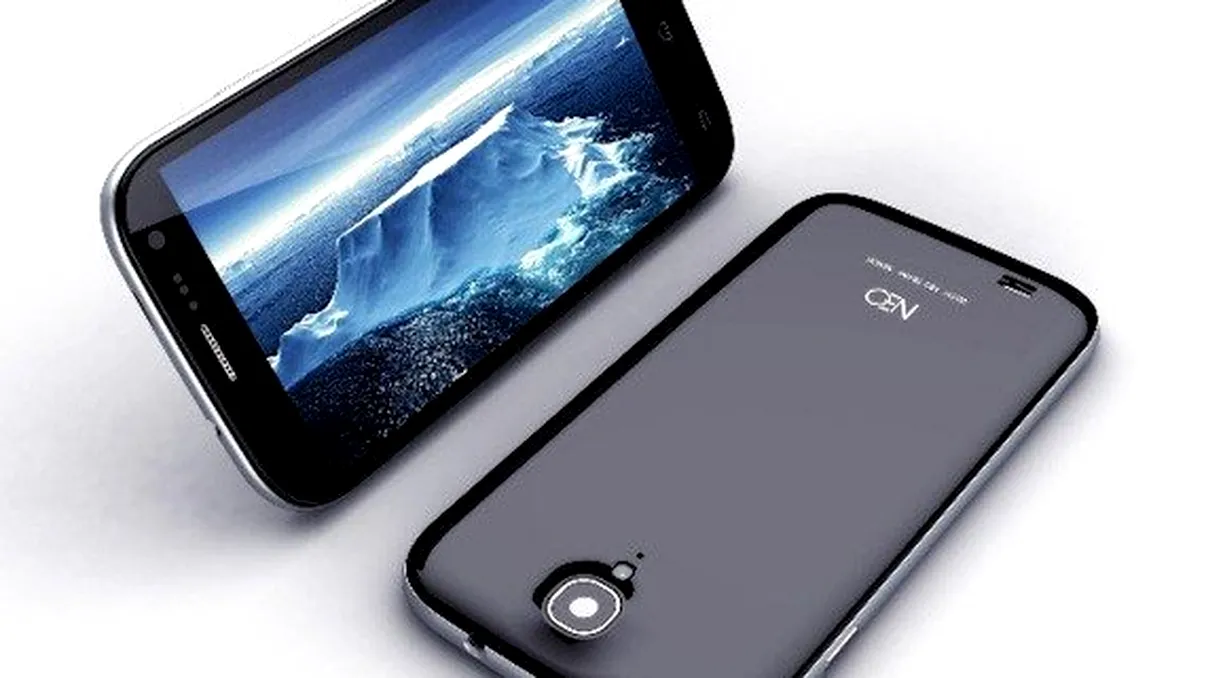 Neo N003, un phablet cu ecran Full HD la cel mai mic pret din lume