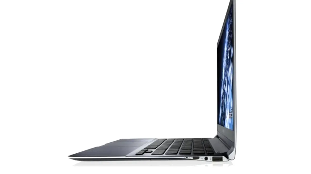 Ultrabook Samsung - actualizare pe Seria 9