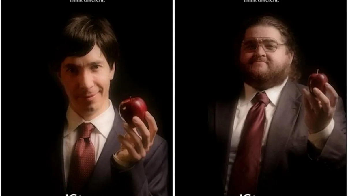 iSteve - Primul film despre Steve Jobs este disponibil online gratuit