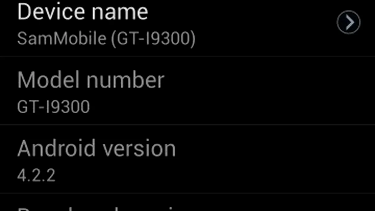 Galaxy S3 primeste oficial abilitati de S4