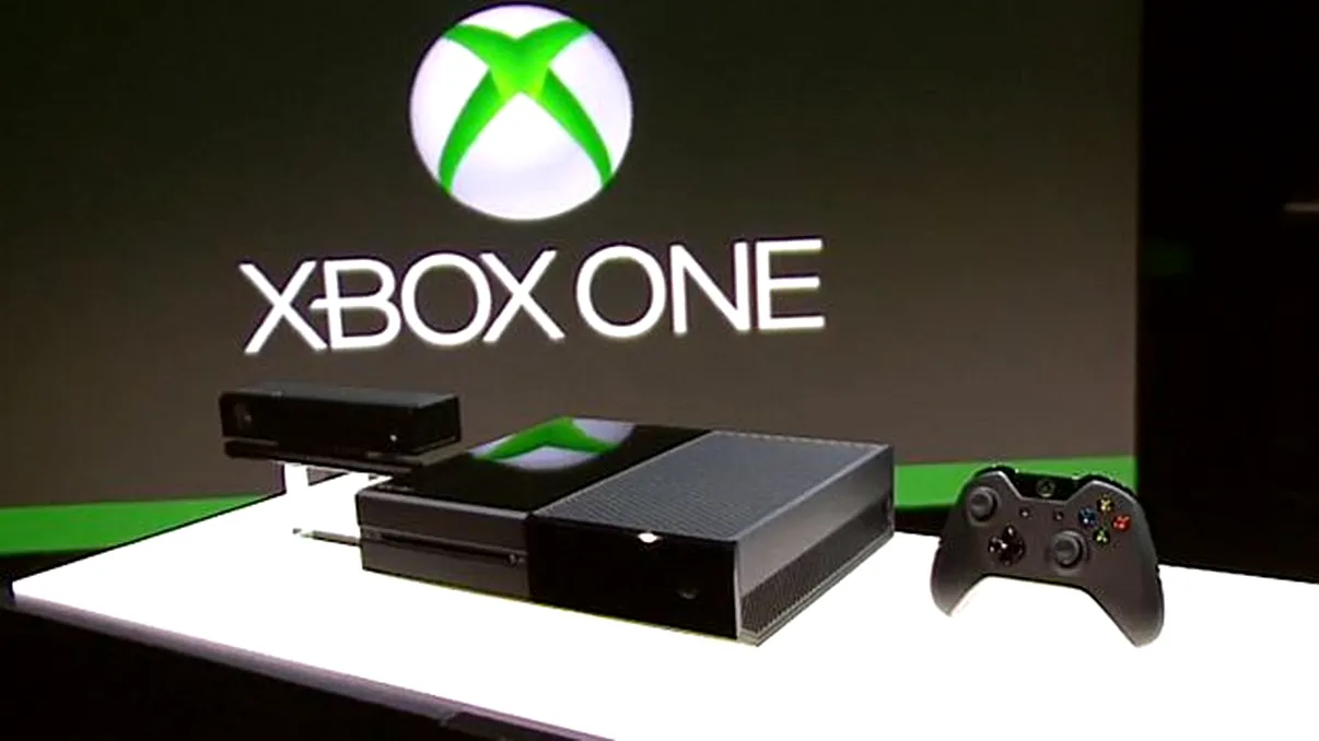 Portul de casti de pe Xbox One nu este compatibil cu actualele headset-uri