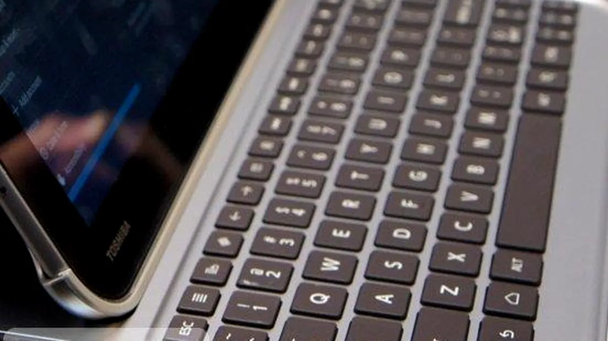 Toshiba pregateste o tableta cu NVIDIA Tegra 4