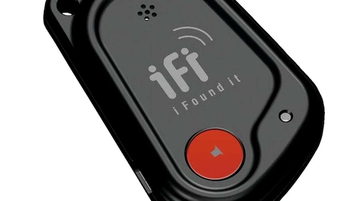 IFI Smart Tag sau cum sa gasesti mai repede ce ai pierdut