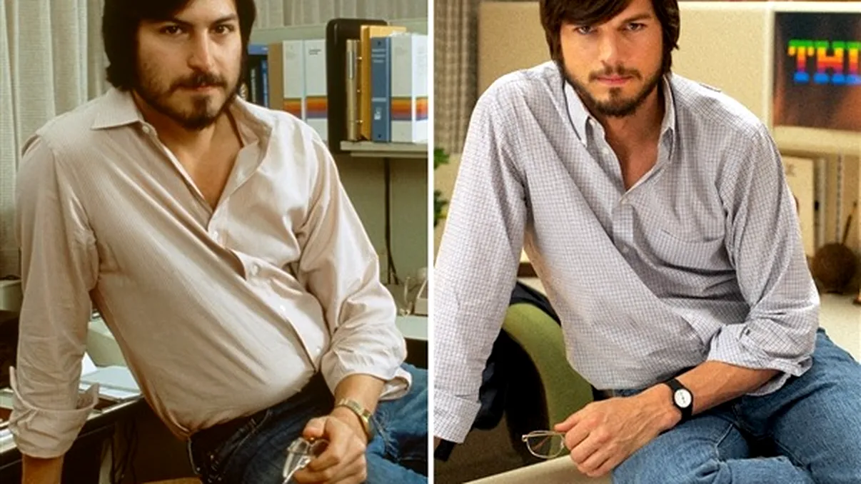 Primul trailer al filmului 