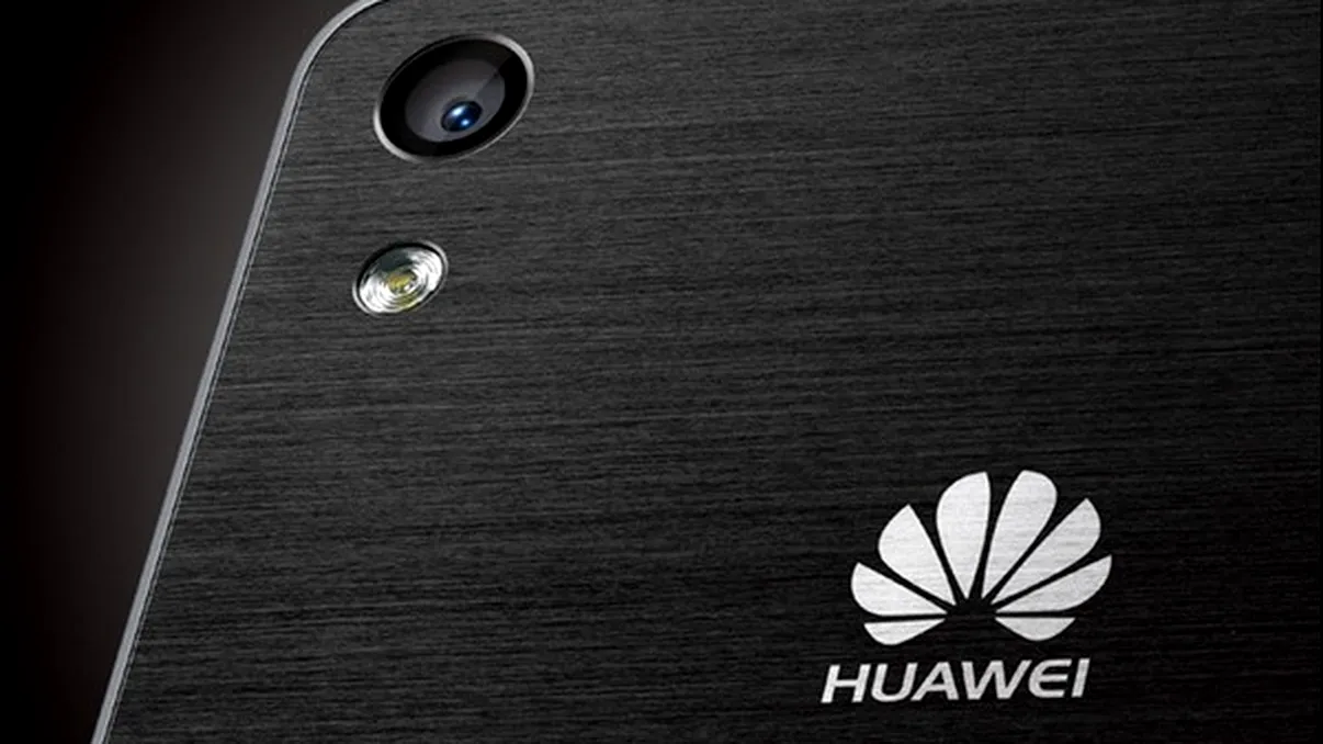Huawei Ascend P6, cel mai subtire smartphone va fi anuntat maine
