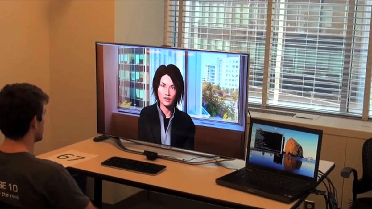 MACH, un sistem de la MIT care te ajuta sa fii mai sociabil [VIDEO]