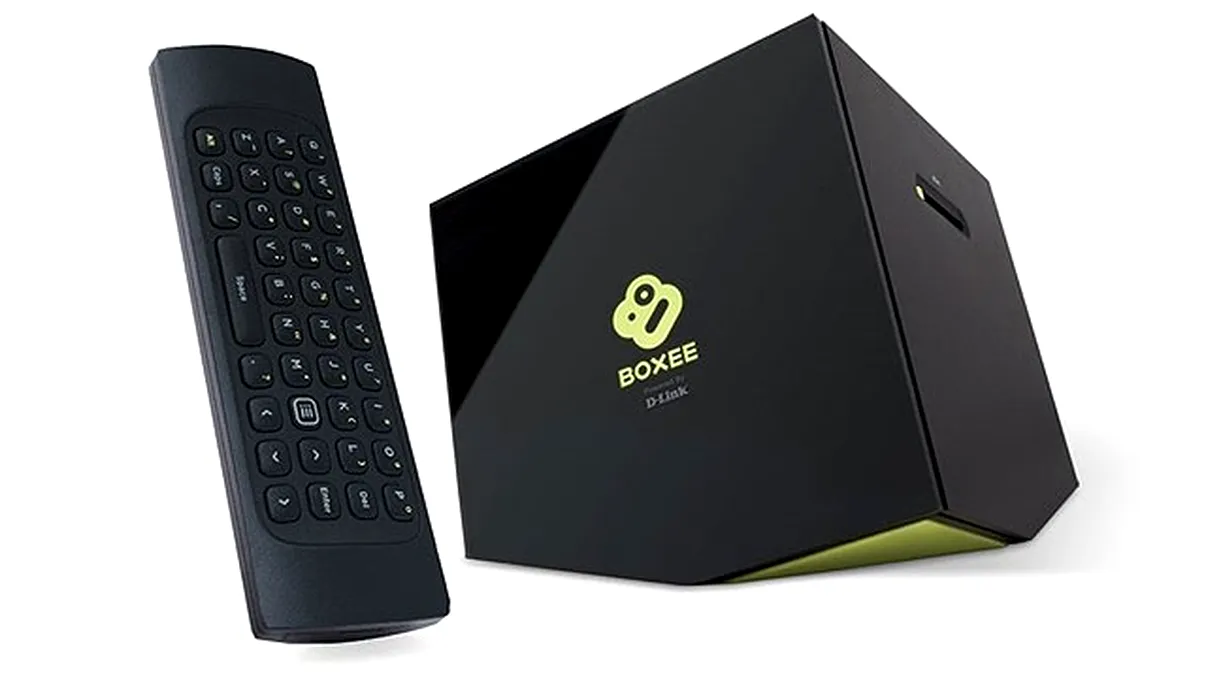 Samsung a facut o investitie semnificativa in Boxee pentru a-si imbunatati TV-urile