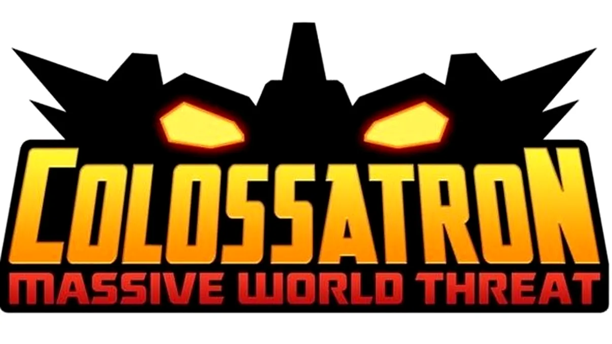 Creatorii Fruit Ninja anunta un nou joc original: Collossatron [VIDEO]