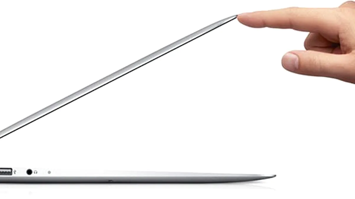Noile MacBook Air din 2013 raman fara imagine. Sa fie Intel de vina?