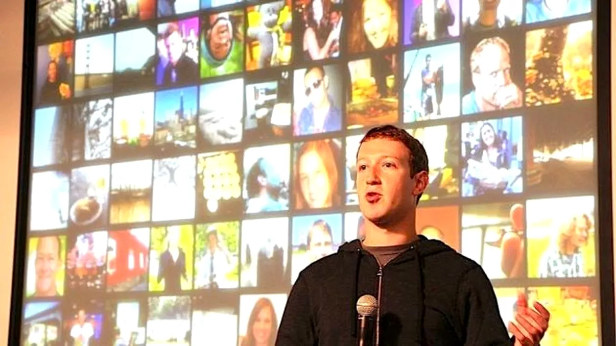 Pe 15 iulie se lanseaza noul Graph Search al lui Facebook