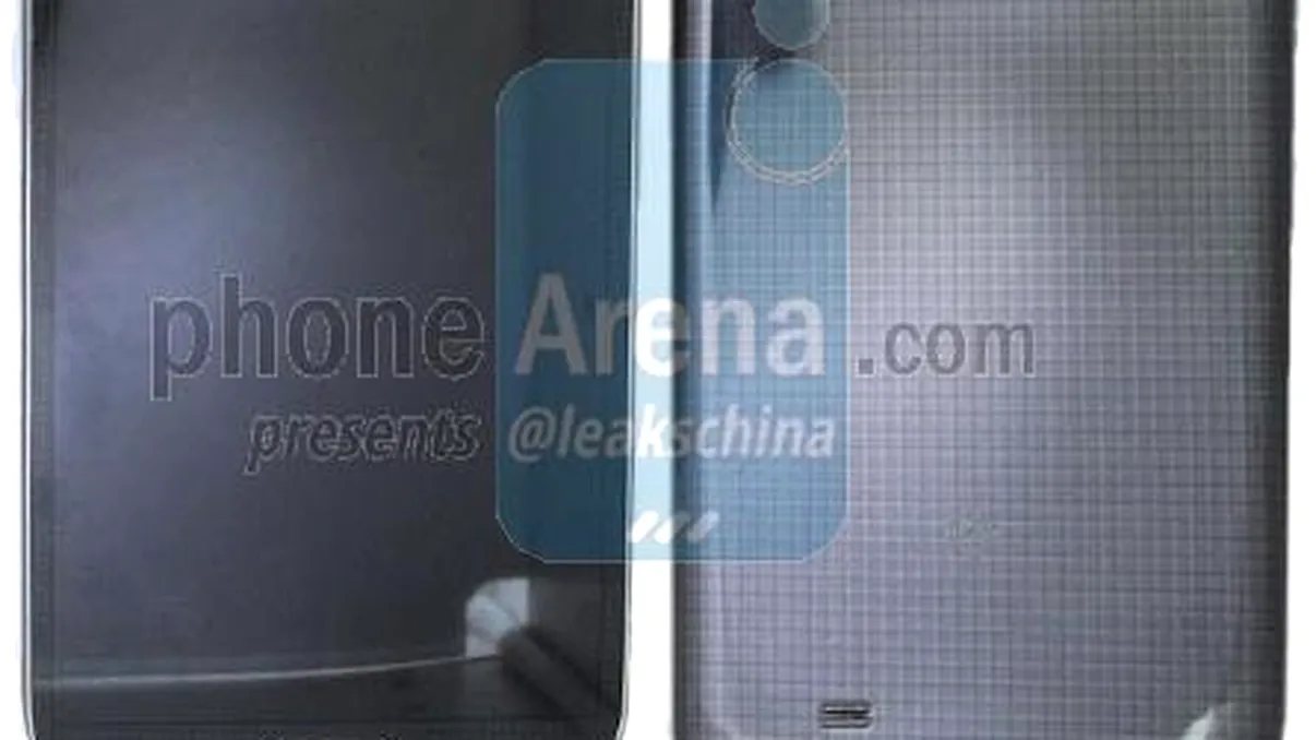 Seria Galaxy Mega va include si modele dual sim