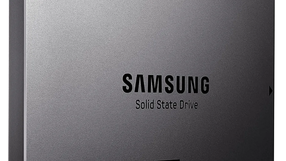 Samsung anunta capacitati de pana la 1 TB pentru SSD 840 EVO