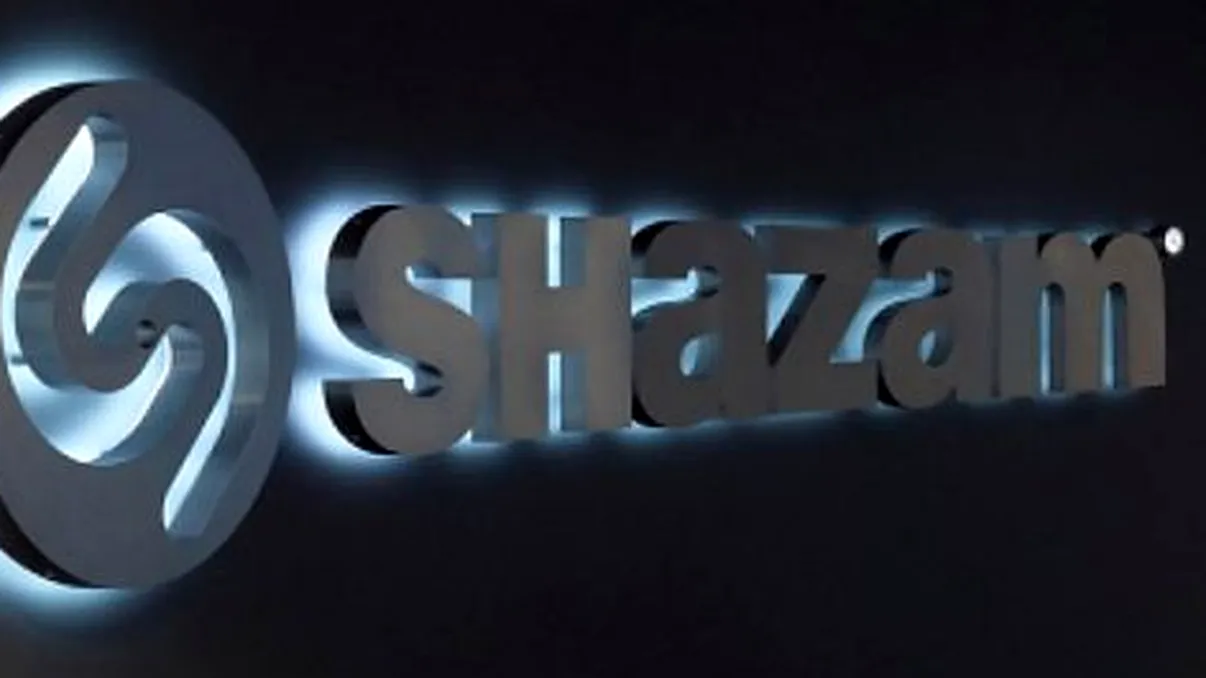 Shazam se indreapta cu pasi repezi spre Bursa, strange 40 mil. dolari