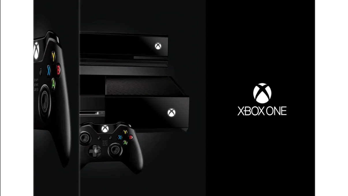 Microsoft face unboxing la Xbox One Day One edition