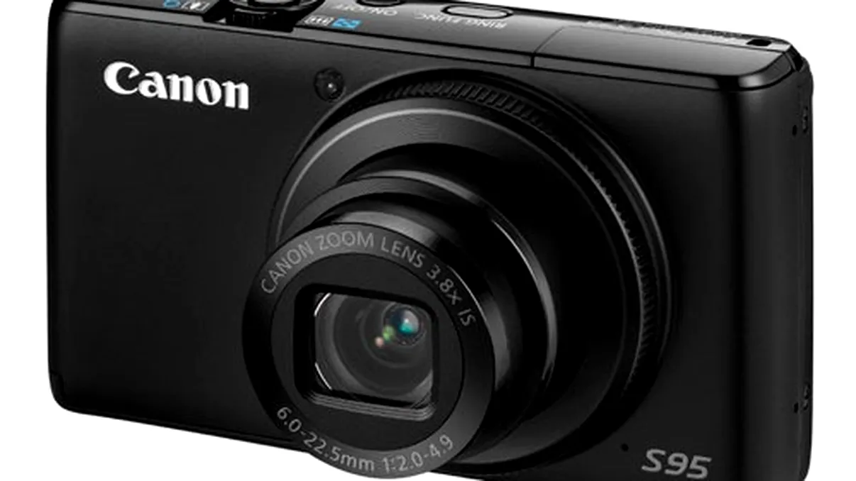 CIPA: Vanzarile de camere foto sunt ingenunchiate de smartphone-uri