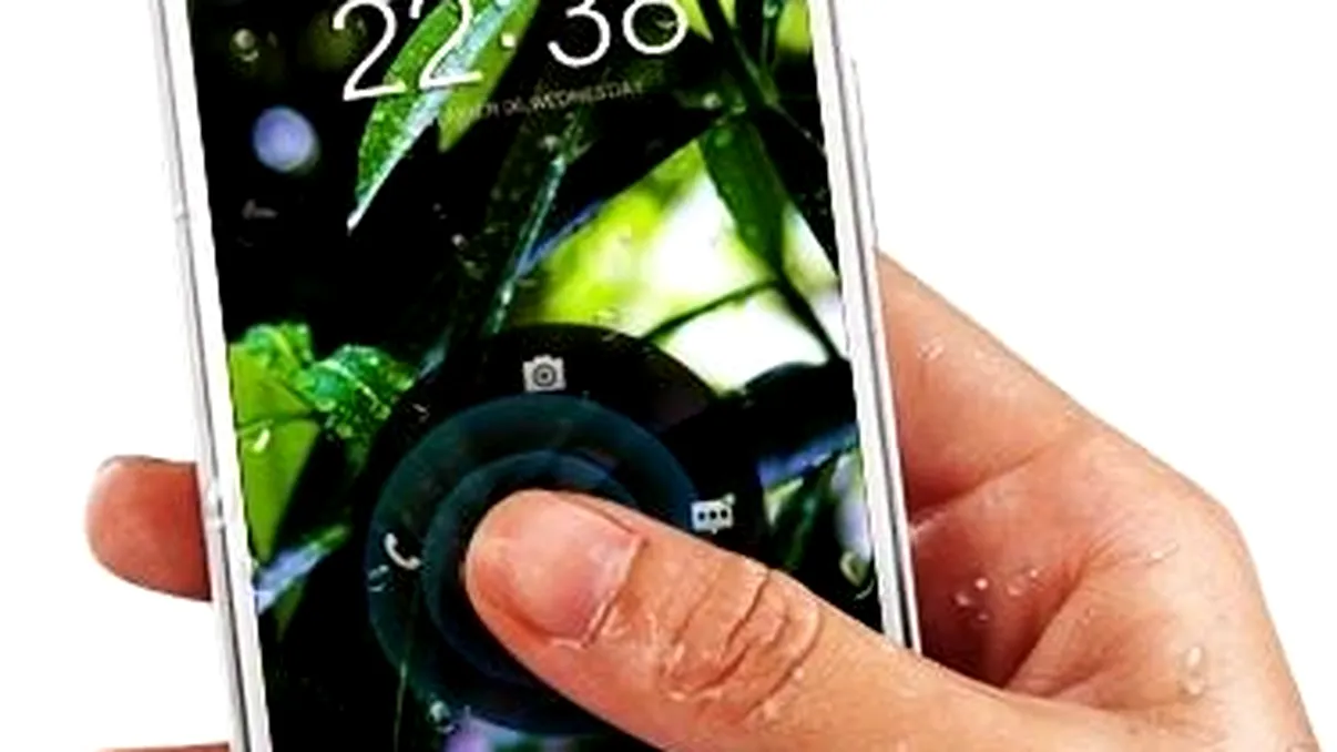 Huawei Honor 3, un alt varf de gama rezistent la intemperii