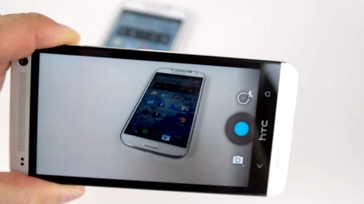 Dispozitivele din gama Google Play Edition sar la Android 4.3