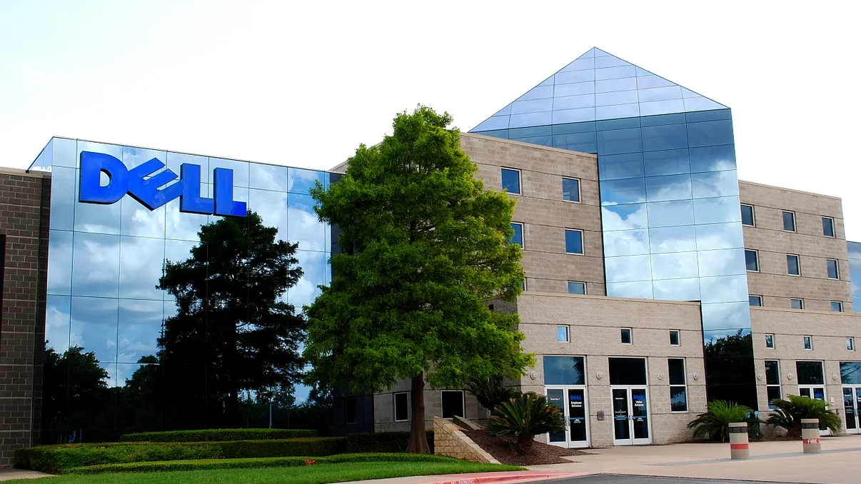 Dell nu are planuri sa reintre pe segmentul de mobile