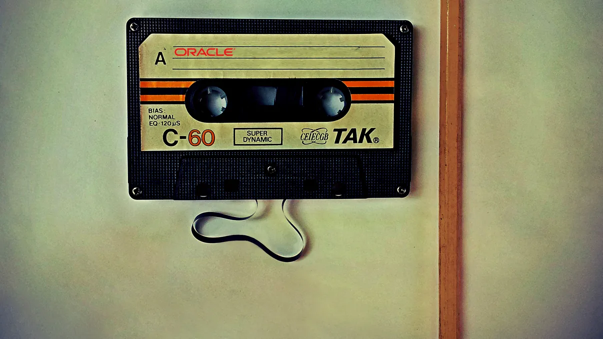 Oracle anunta sisteme de stocare de 8,5 TB pe banda magnetica