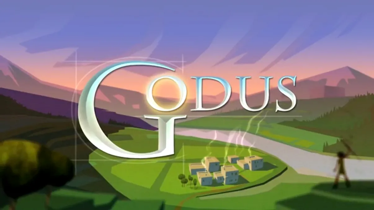 Godus, un nou joc al lui Peter Molyneux intra in beta [VIDEO]