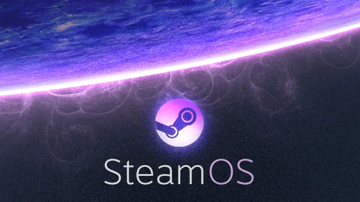 Valve anunta SteamOS, un sistem de operare pentru gaming pe TV