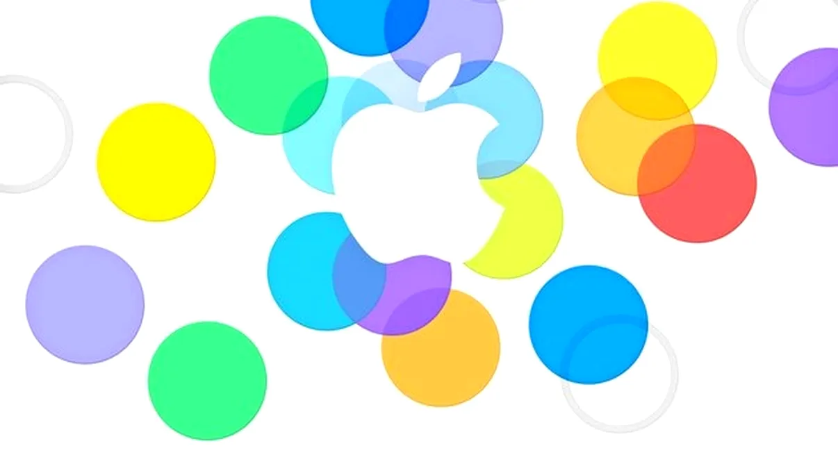 Invitatii pentru evenimentul Apple de lansare a noului iPhone