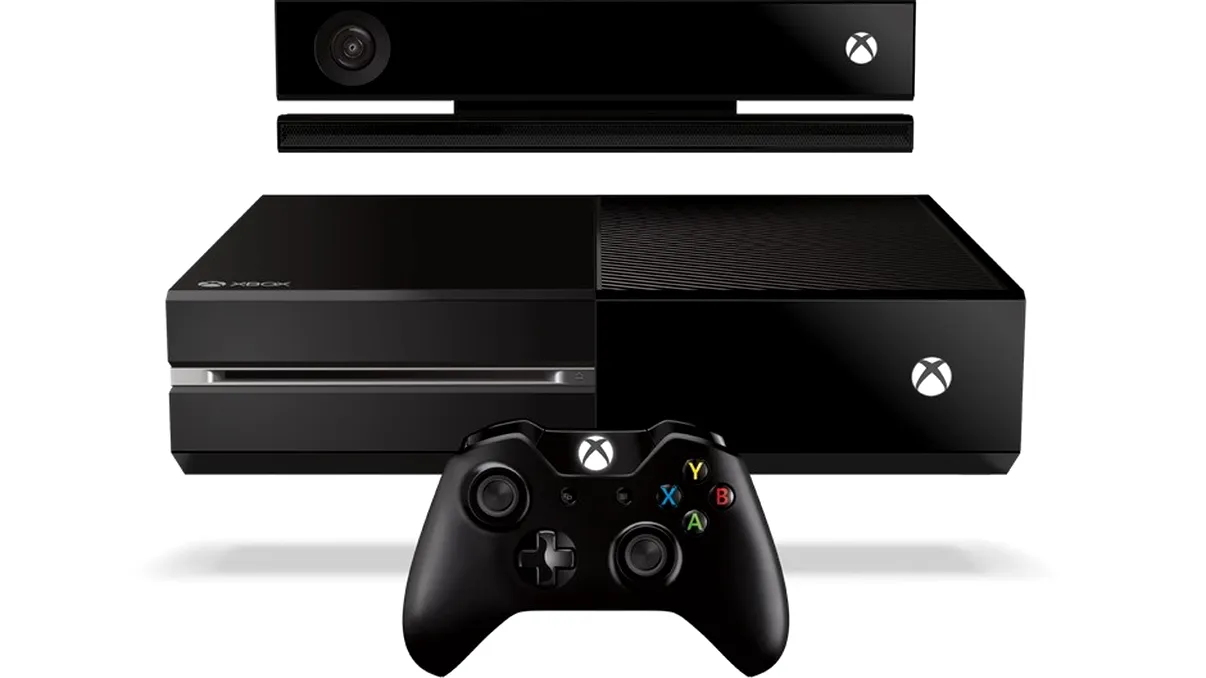 Xbox One are in sfarsit o data oficiala de lansare