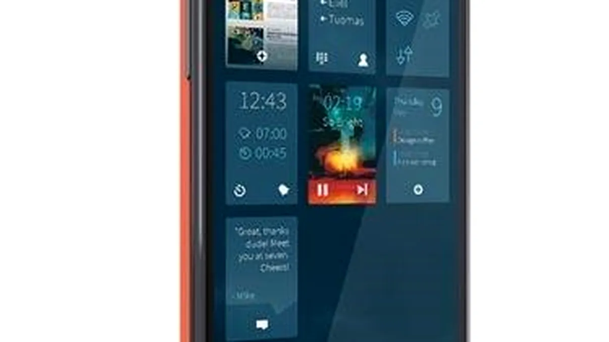Sailfish OS ruleaza aplicatii de Android fara modificari