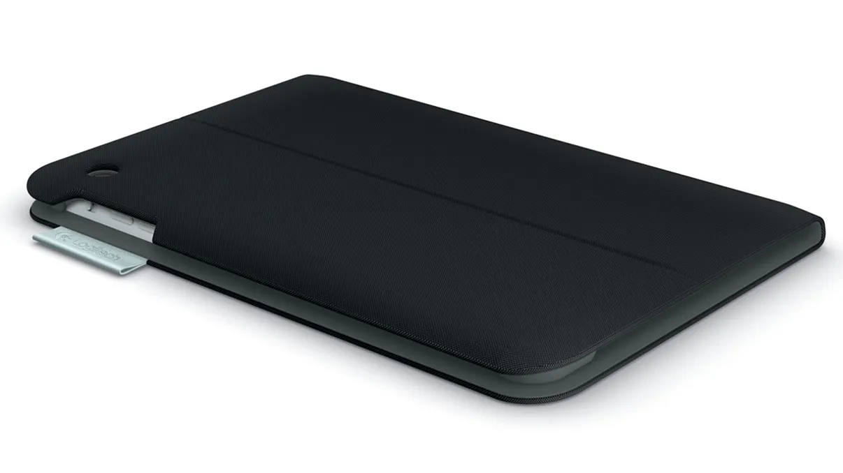 Logitech anunta noile accesorii iPad Air 