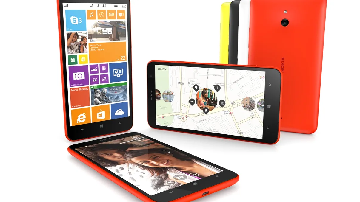 Telefoanele Nokia care au cucerit lumea: de la „indestructibilul“ Nokia 3310 la cel cu 41 megapixeli