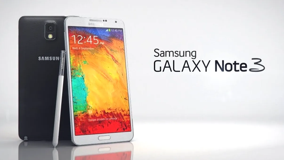 5 milioane de dispozitive Galaxy Note 3 vandute in prima luna