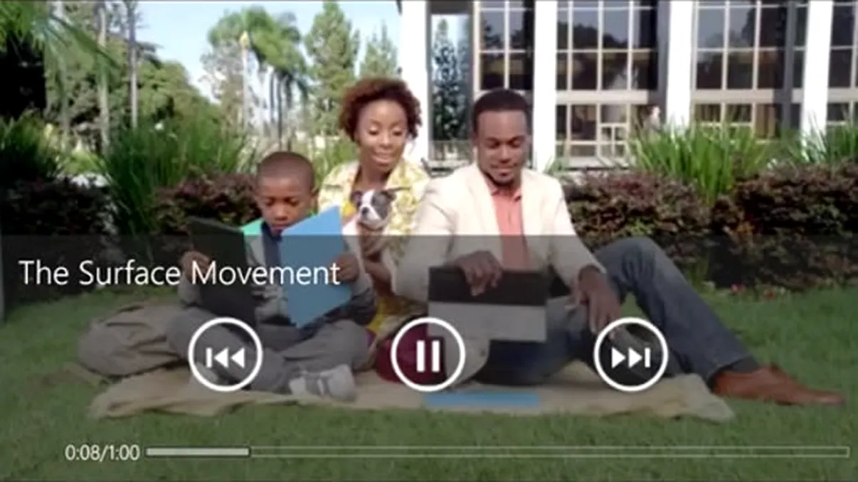 Microsoft se da batut in lupta cu Google pentru aplicatia YouTube de WP