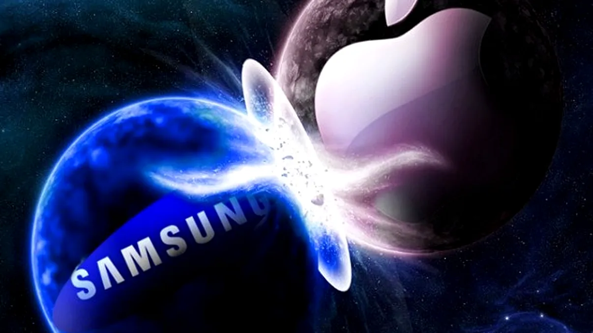 Zvon: Samsung si Apple lucreaza la tablete de 12 inci