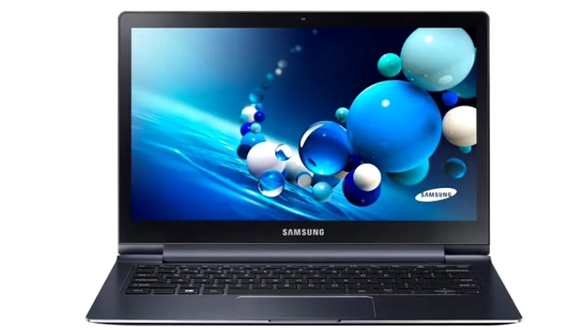 Samsung isi actualizeaza cel mai scump ultrabook, ATIV Book 9 Plus