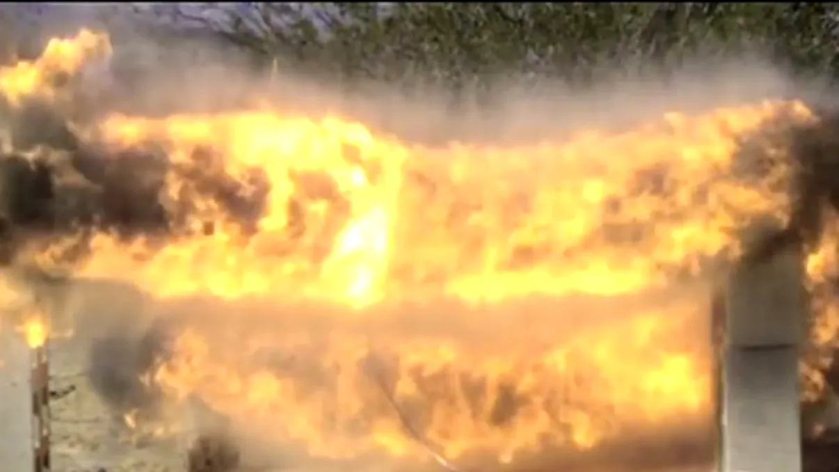 Xbox One are o sensibilitate sporită la gloanţe de calibru mare [VIDEO]