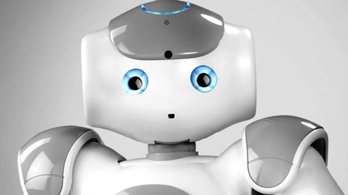 Un tânăr robot creat de Aldebaran ştie 19 limbi străine [VIDEO]