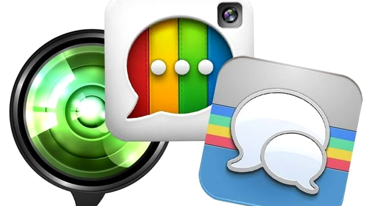 Instagram ar putea deveni şi un serviciu de mesagerie instant