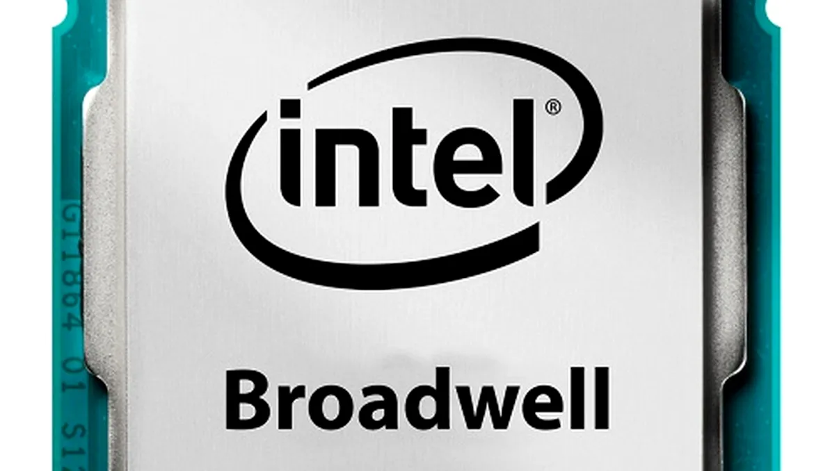 Procesoarele Intel Broadwell vor include și grafică Iris Pro