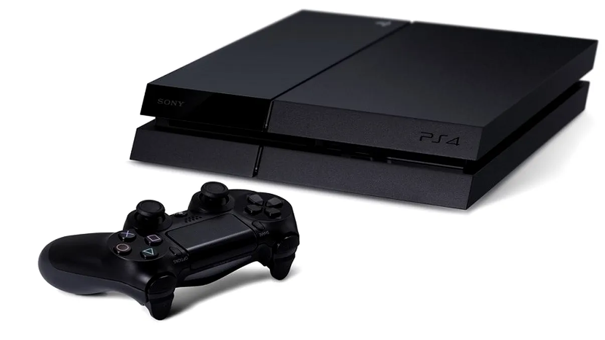 Posesorii de PS4 vor primi continut aditional sub forma de versiune demo