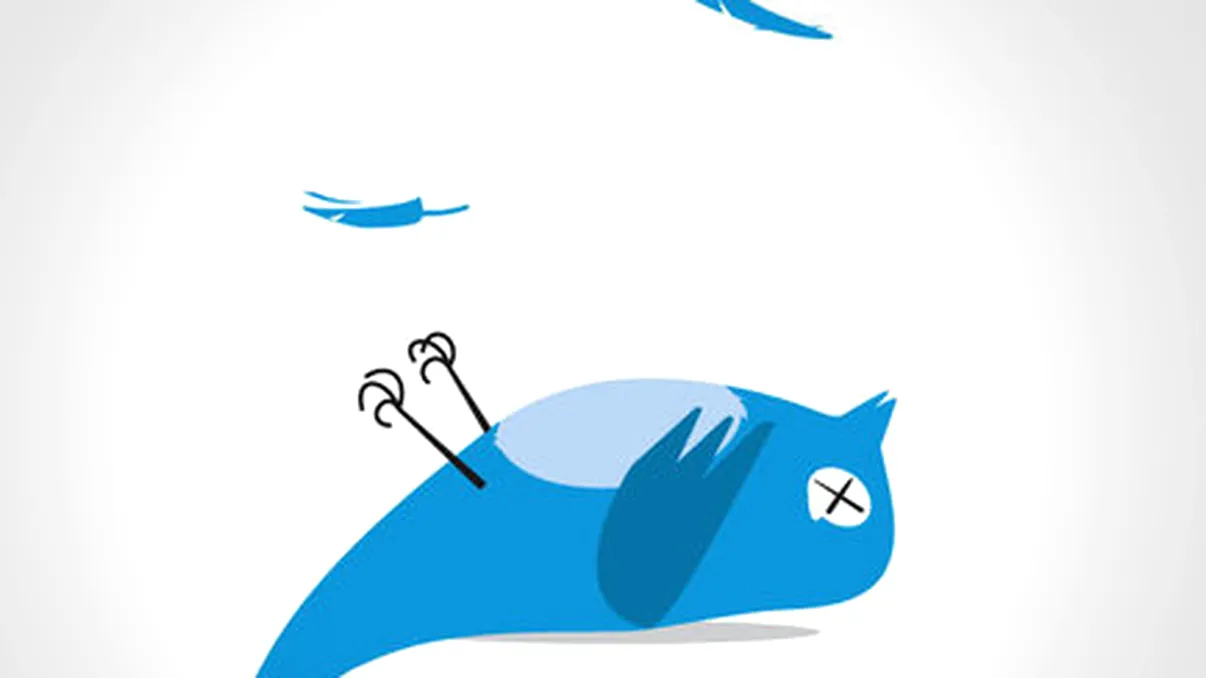 Twitter inca pierde bani si incepe sa devina 