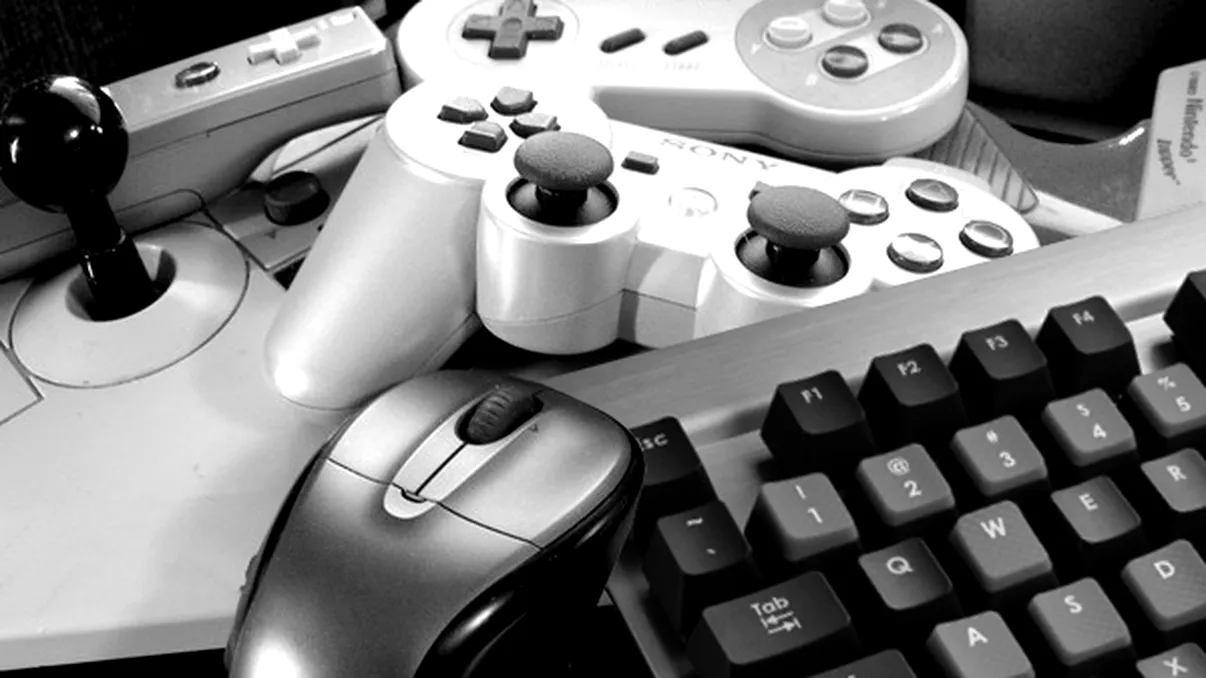 Cea mai bună experiență de gaming: Consolă vs PC