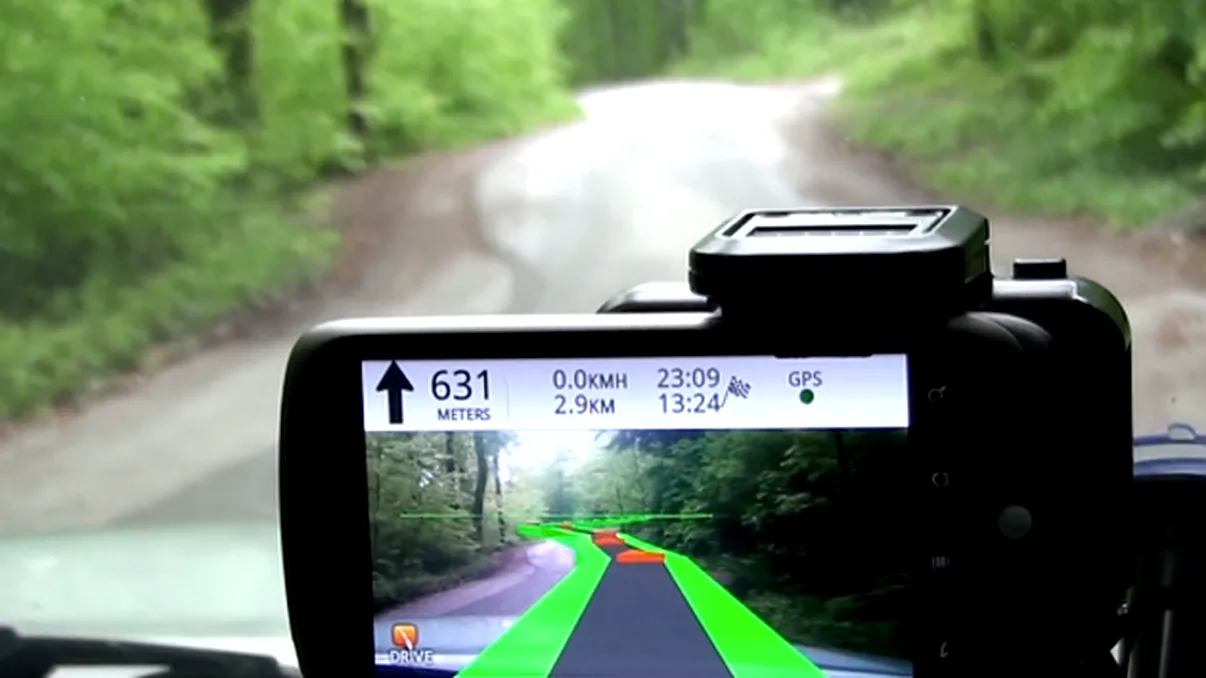 Google va seta standarde de conformitate pentru dispozitive de navigație cu Android