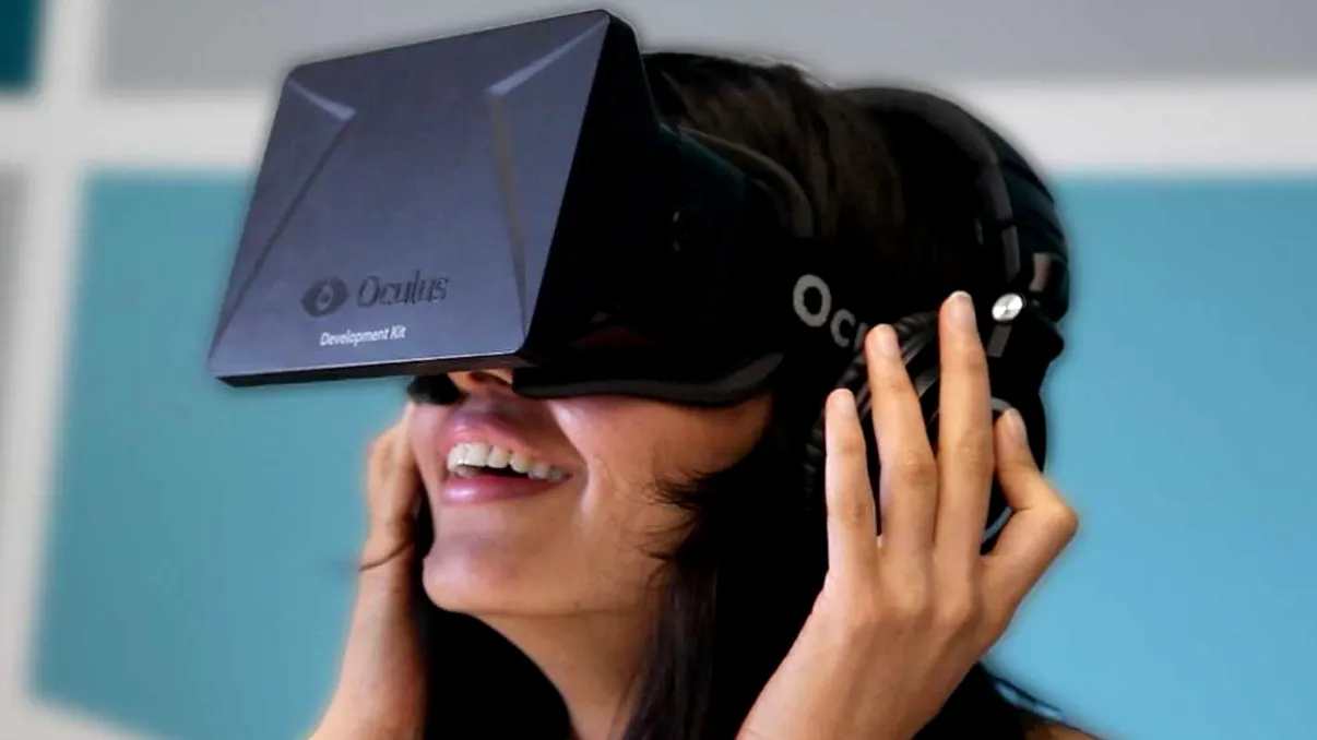 Cea mai populară cască de realitate virtuală devine mai bună. Noutățile din Oculus Rift 2