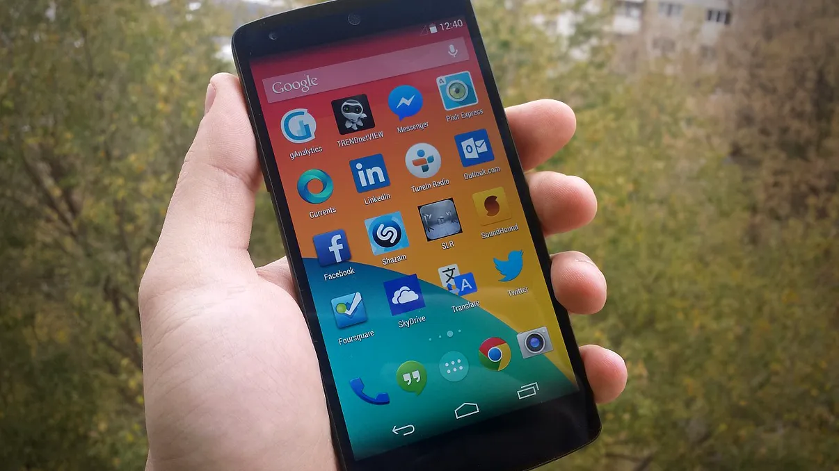 Google Nexus 5 - Mai rapid, puțin mai răgușit, dar tot un Nexus [REVIEW]