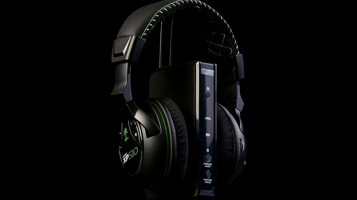 Turtle Beach Ear Force XP510 - O alegere bună pentru multimedia și gaming [REVIEW]